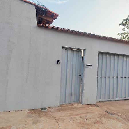 Apartamento M&M Flat 03, Proximo Ao Centro, Uft Palmas  Exterior foto