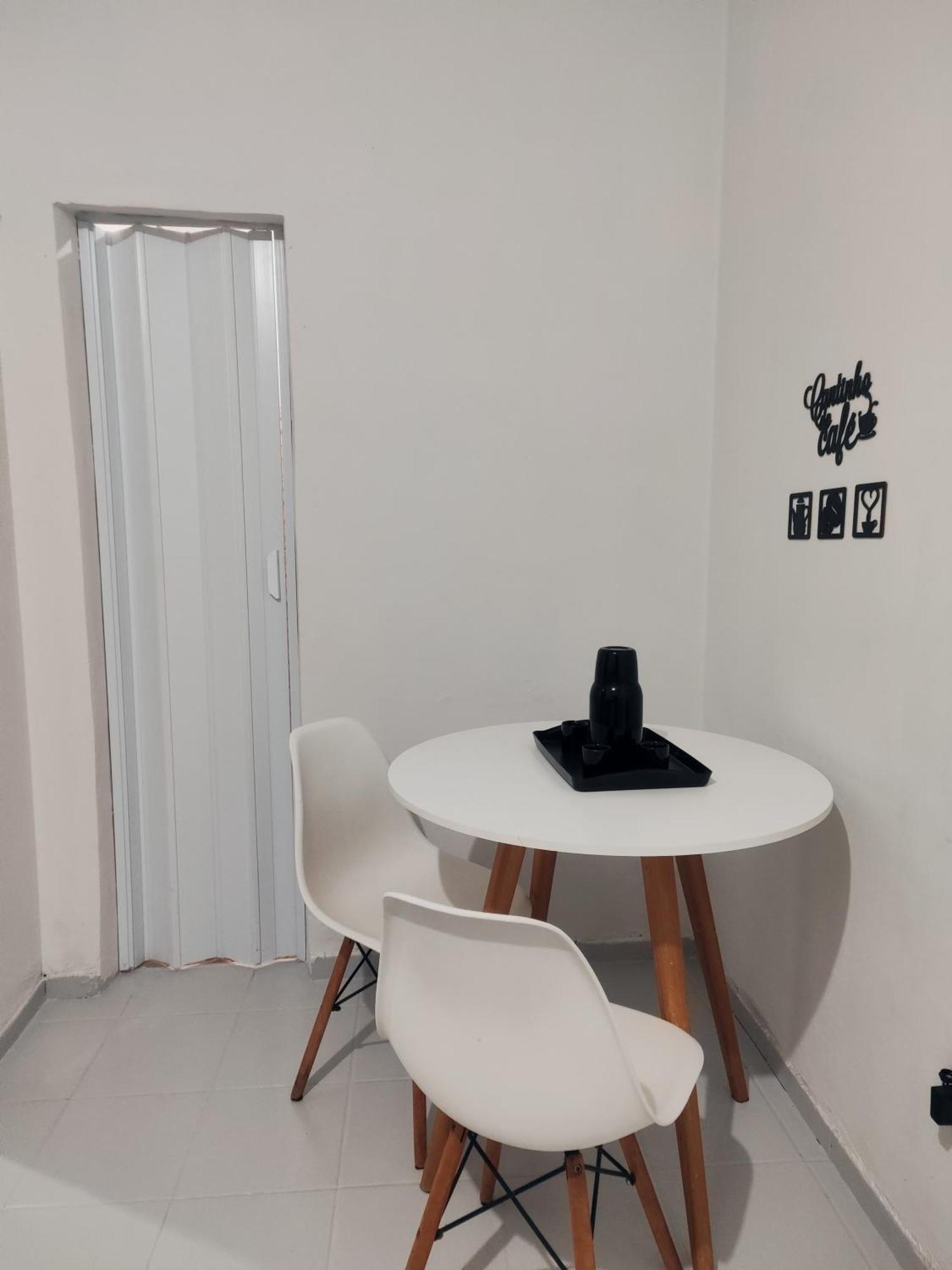 Apartamento M&M Flat 03, Proximo Ao Centro, Uft Palmas  Exterior foto