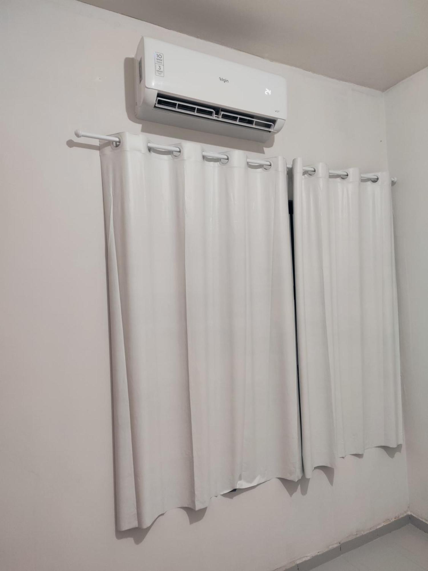 Apartamento M&M Flat 03, Proximo Ao Centro, Uft Palmas  Exterior foto
