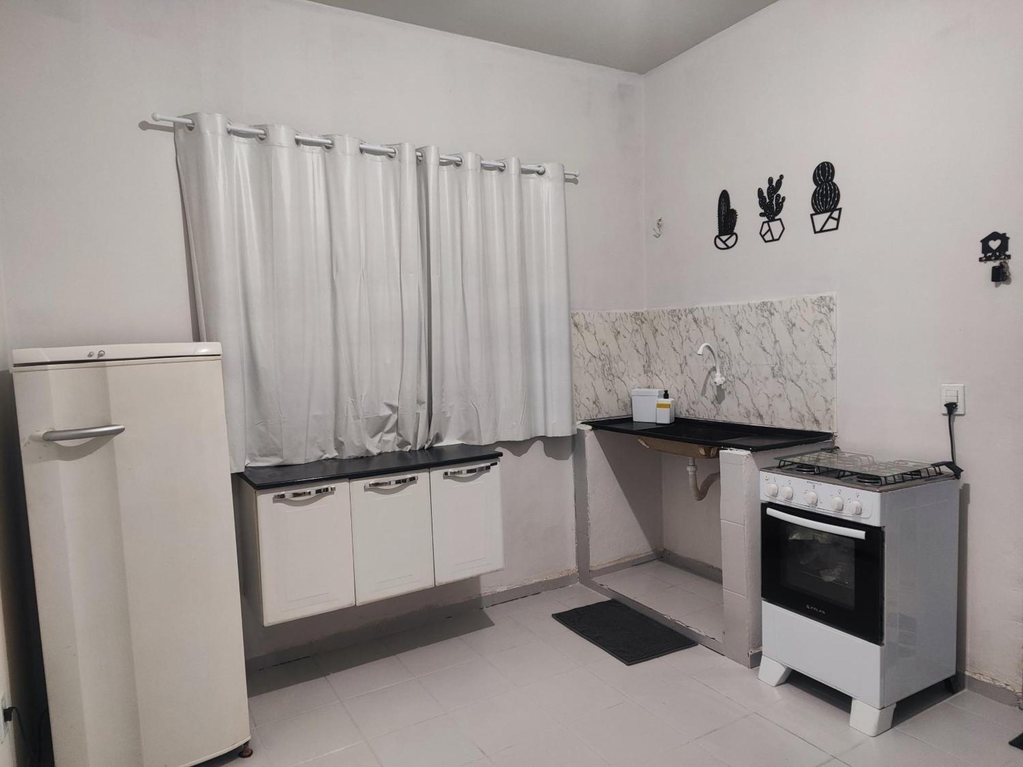 Apartamento M&M Flat 03, Proximo Ao Centro, Uft Palmas  Exterior foto